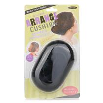 Almofada de cabelo Lucky Trendy Arrange Arc700 para estilos de rabo de cavalo