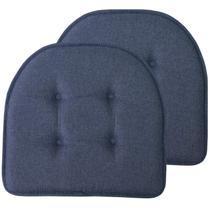 Almofada de Cadeira Sweet Home Collection - Formato U em Memory Foam Almofada de Cadeira Sweet Home Collection - Formato U em Memory Foam