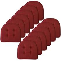 Almofada de Cadeira Sweet Home Collection - Formato U em Memory Foam