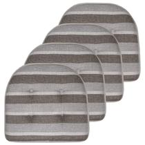 Almofada de Cadeira Sweet Home Collection - Formato U em Memory Foam