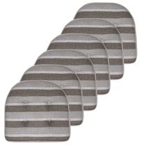 Almofada de Cadeira Sweet Home Collection - Formato U em Memory Foam