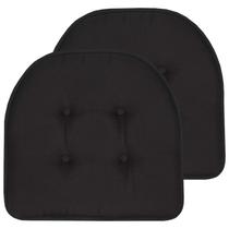 Almofada de Cadeira Sweet Home Collection - Formato U em Memory Foam