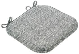 Almofada de Cadeira Sweet Home Collection - Memory Foam 40x40cm (Pacote com 4) Almofada de Cadeira Sweet Home Collection - Memory Foam 40x40cm (Pacote com 4)