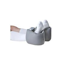 Almofada de calcanhar anti-decúbito de espuma para bater