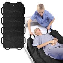 Almofada de cama de posicionamento ZHEEYI Multiuso 72 x 40 cm de nylon