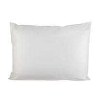 Almofada de cama hospitalar McKesson, capa de vinil reutilizável de 19 x 25 polegadas Almofada de cama hospitalar McKesson, capa de vinil reutilizável de 19 x 25 polegadas