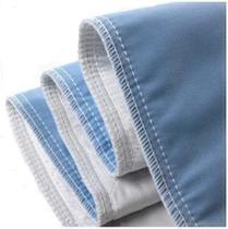 Almofada de cama lavável impermeável AbsorbEase Underpad XL 91x137cm Almofada de cama lavável impermeável AbsorbEase Underpad XL 91x137cm