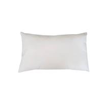 Almofada de cama para bebês Almohada 100% algodão 40 cm x 2