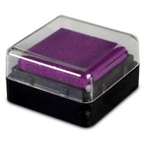 Almofada de Carimbo para Scrapbook Apex Magenta 549 Almofada de Carimbo para Scrapbook Apex Magenta 549