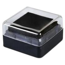 Almofada de Carimbo para Scrapbook Apex Preto 520