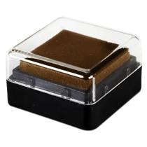 Almofada de Carimbo para Scrapbook Sépia 610 Almofada de Carimbo para Scrapbook Sépia 610