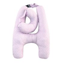 Almofada De Carro Infantil Ou Adulto H Travesseiro Viagem C Almofada De Carro Infantil Ou Adulto H Travesseiro Viagem C