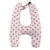 Almofada De Carro Infantil Ou Adulto H Travesseiro Viagem Cr Almofada De Carro Infantil Ou Adulto H Travesseiro Viagem Cr