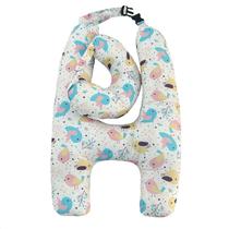 Almofada De Carro Infantil Ou Adulto H Travesseiro Viagem Ps Almofada De Carro Infantil Ou Adulto H Travesseiro Viagem Ps