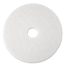 Almofada de chão 3M 08484 Super Polish 51 cm branca, pacote com 5 Almofada de chão 3M 08484 Super Polish 51 cm branca, pacote com 5