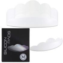 Almofada de cílios de silicone Beauticom Dolly's Lash Size M (10 unidades) Almofada de cílios de silicone Beauticom Dolly's Lash Size M (10 unidades)