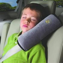 Almofada de Cinto para Ombro e Pescoço - Conforto na Viagem