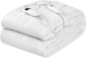 Almofada de colchão aquecida WELLHUT Dual Control Twin/Full/Queen/King