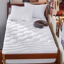 Almofada de Colchão Bedsure Twin XL - Macia e 100% Microfibra Branca