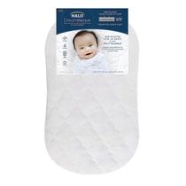 Almofada de colchão de malha respirável Bassinet HALO DreamWeave