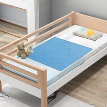 Almofada de colchão impermeável para bebês Coldwind 61x91cm antiderrapante