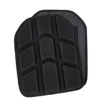 Almofada de Colete Tático Removível (2 Peças) para Paintball - Suporte para Placas