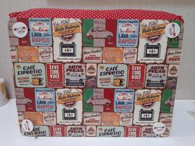 Almofada de Colo com base em Mdf