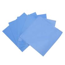 Almofada de condutividade térmica Walfront 100x100x0,5 mm 1,5 W/m-K