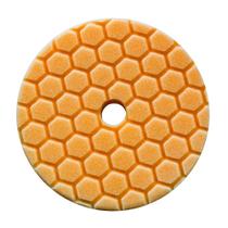 Almofada de corte Chemical Guys BUFX112HEX5 14 cm de peso médio