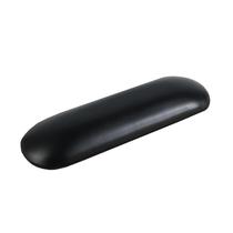Almofada de descanso de mãos para manicure para unhas TANG SONG 40 cm preta