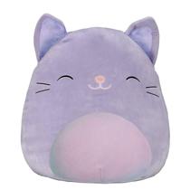 Almofada de dinossauro 3d almofada de cintura macia pelúcia brinquedo de pelúcia decoração presente