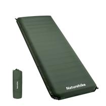 Almofada de dormir Naturehike Foam autoinflável com 5 cm de espessura