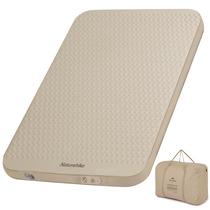 Almofada de dormir Naturehike Thick autoinflável com bomba elétrica Almofada de dormir Naturehike Thick autoinflável com bomba elétrica