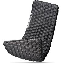 Almofada de dormir OneTigris Obsidian Ultralight 5.2R isolada Almofada de dormir OneTigris Obsidian Ultralight 5.2R isolada