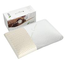 Almofada de dormir Tailalei Talalay Latex Natural de Firmeza Média Almofada de dormir Tailalei Talalay Latex Natural de Firmeza Média