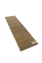Almofada de dormir Therm-a-Rest Z Lite Original Camping Coyote/Grey Almofada de dormir Therm-a-Rest Z Lite Original Camping Coyote/Grey