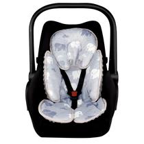 Almofada de elefante TANOFAR com suporte de cabeça para assento de carro infantil