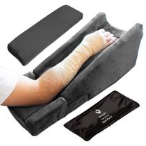 Almofada de elevação de braço Zomaple para suporte pós-cirúrgico Almofada de elevação de braço Zomaple para suporte pós-cirúrgico