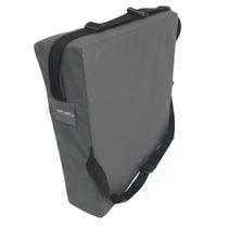 Almofada de elevação infantil cinza kippy baby Almofada de elevação infantil cinza kippy baby