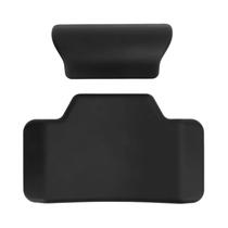 Almofada De Encosto Confortável Em Couro PU E Espuma Para Baú De Motocicleta 55L 65L Almofada De Encosto Confortável Em Couro PU E Espuma Para Baú De Motocicleta 55L 65L