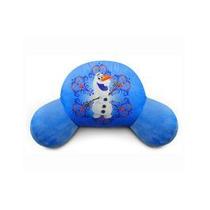 Almofada de encosto olaf (fibra) (média) frozen - disney Almofada de encosto olaf (fibra) (média) frozen - disney