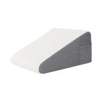 Almofada De Espuma De Memória Macia Para Elevação Das Pernas E Alívio Do Ronco, Posicionador Almofada De Espuma De Memória Macia Para Elevação Das Pernas E Alívio Do Ronco, Posicionador