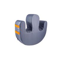 Almofada de Espuma Giro Fácil para Idosos e Acamados (LONGEVITECH)