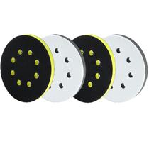 Almofada de espuma Orbital Sander CTPICXM de 5 polegadas, macia e de alta espuma Almofada de espuma Orbital Sander CTPICXM de 5 polegadas, macia e de alta espuma
