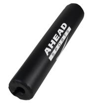 Almofada de Espuma para Barra Ahead Sports Preto Almofada de Espuma para Barra Ahead Sports Preto
