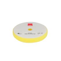 Almofada de espuma RUPES Fine Rotary Yellow 8cm Single