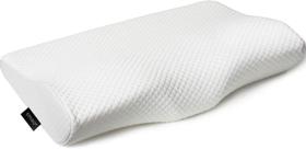 Almofada de espuma viscoelástica EPABO Ortopédica para dor no pescoço Almofada de espuma viscoelástica EPABO Ortopédica para dor no pescoço
