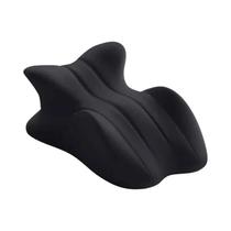 Almofada De Espuma Viscoelástica Para Casais, Lavável, Suporte Lombar Para Cadeira De Escritório E