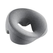 Almofada De Espuma Viscoelástica Para O Rosto, Confortável E Respirável, Para Massagem Na Cabeça, Almofada De Espuma Viscoelástica Para O Rosto, Confortável E Respirável, Para Massagem Na Cabeça,