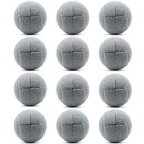 Almofada de feltro pesada Walker Tennis Balls Magicorange de 12 peças